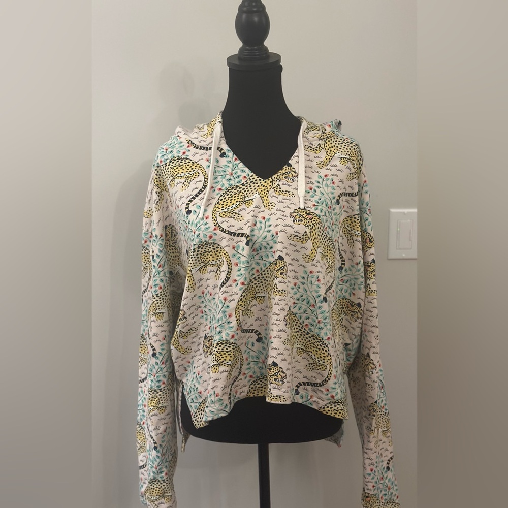Printfresh Bagheera - OOO Hoodie - Sugar Cookie (1X)